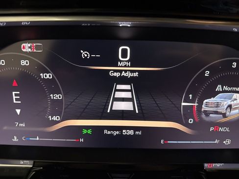 New 2026 GMC Sierra 1500 Elevation w/ Elevation Select Package image 26