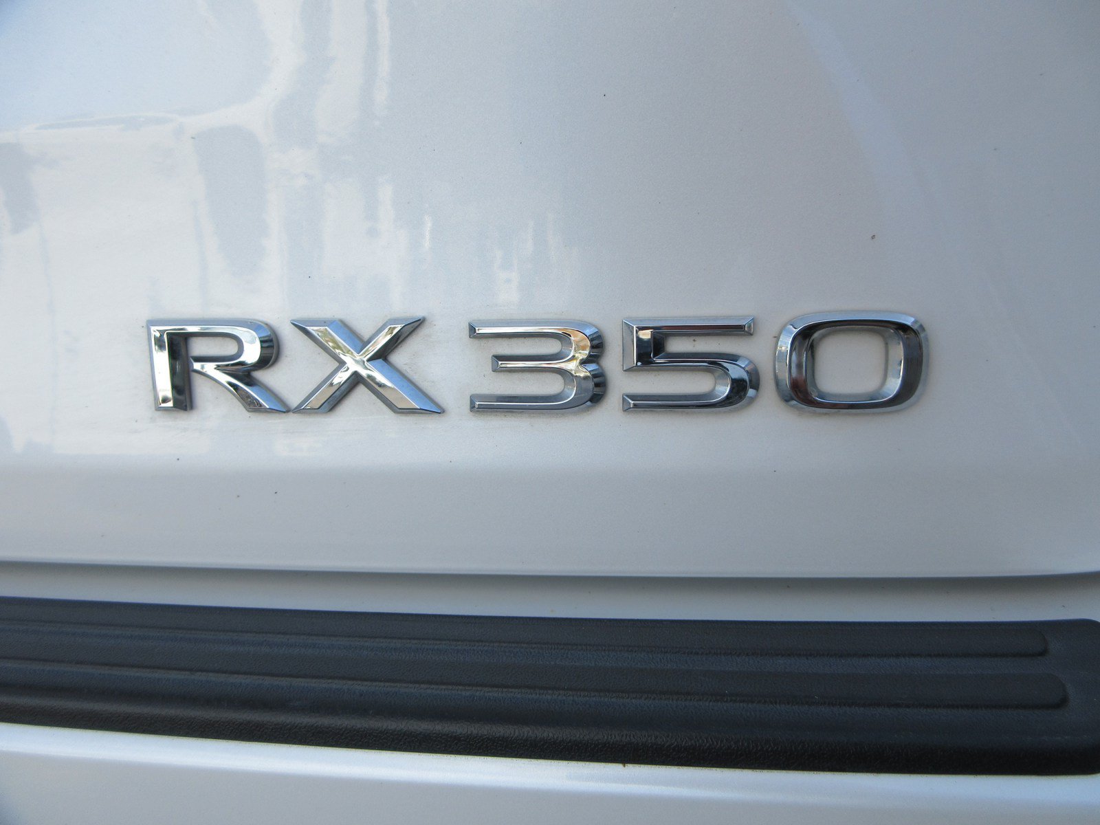 Used 2018 Lexus RX 350 AWD w/ Premium Package image 8