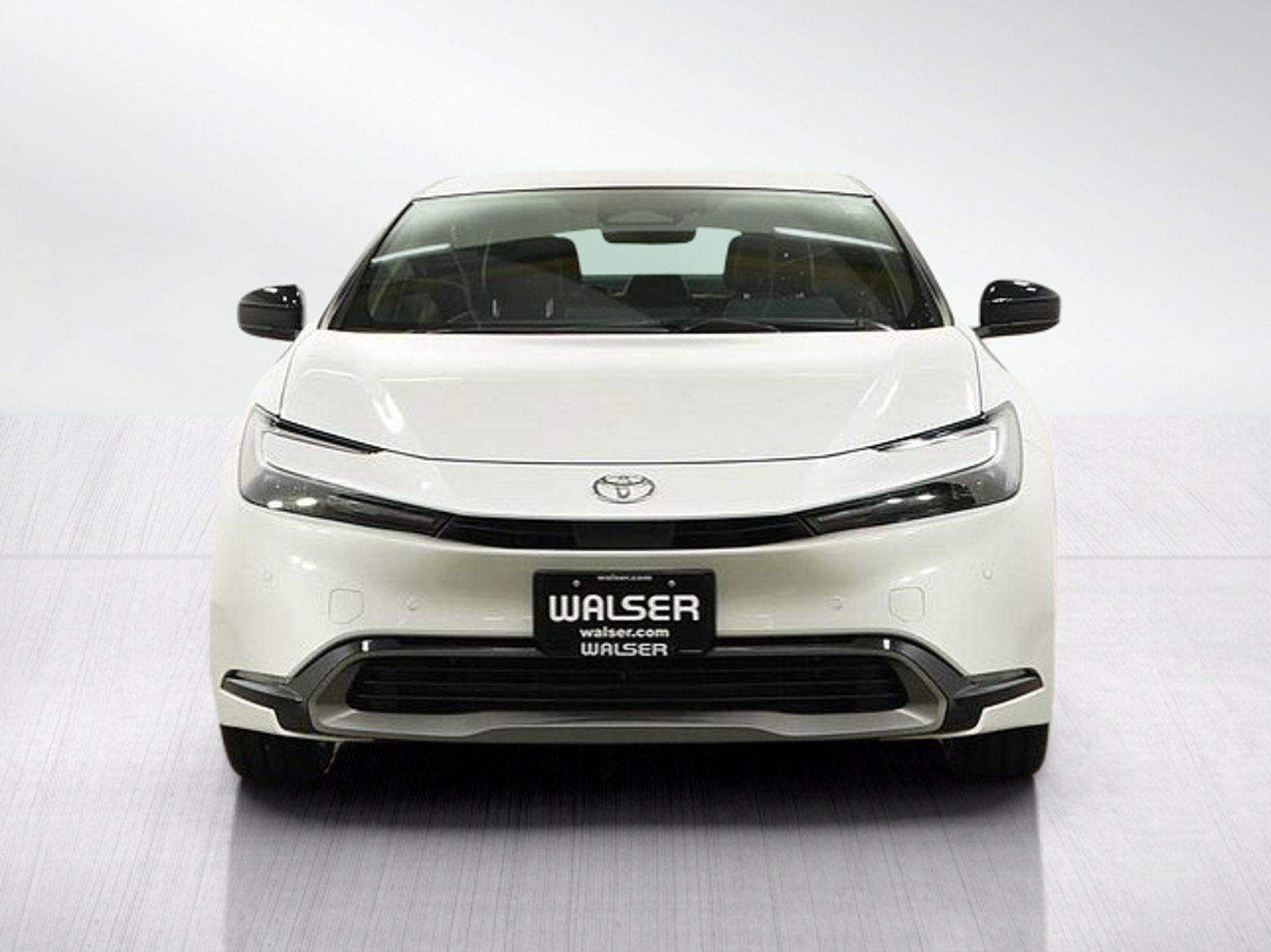 Used 2023 Toyota Prius XLE AWD/4WD image 8