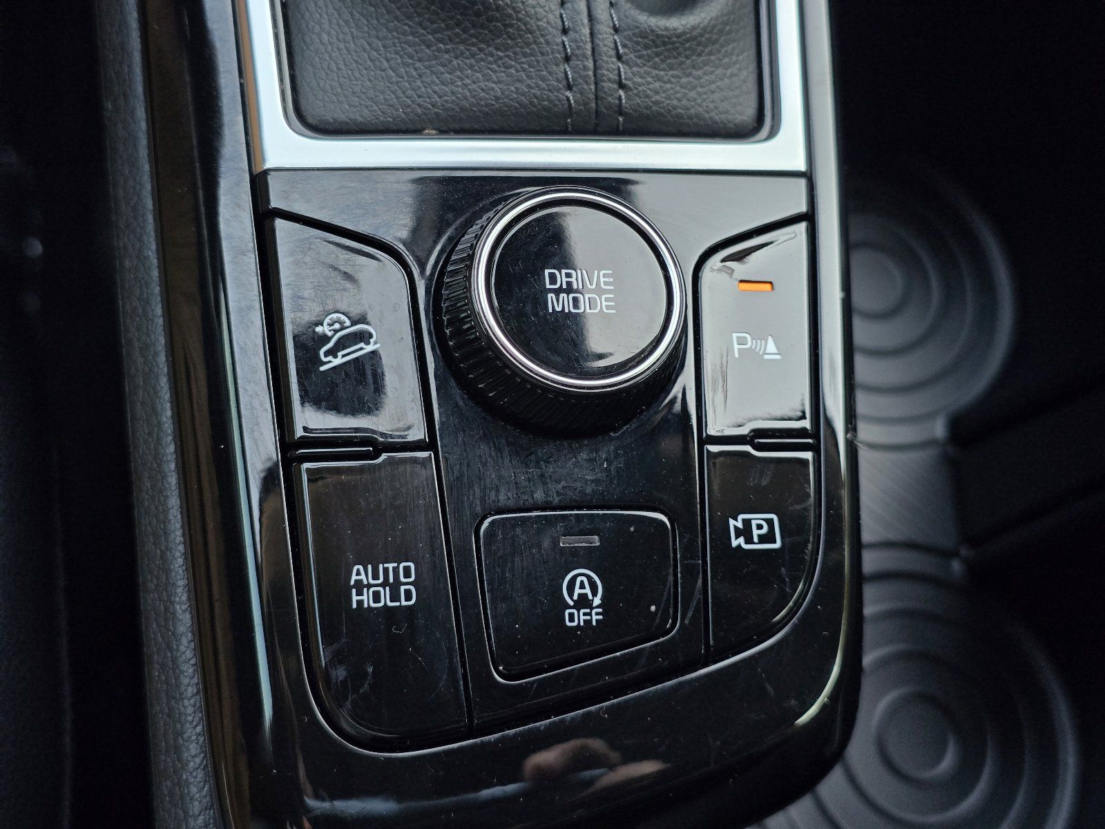 Used 2023 Kia Sportage EX FWD image 21