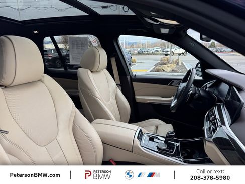 Used 2019 BMW X5 xDrive40i w/ Convenience Package image 19