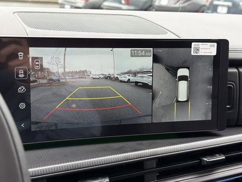 New 2026 Hyundai Santa Fe Calligraphy image 30