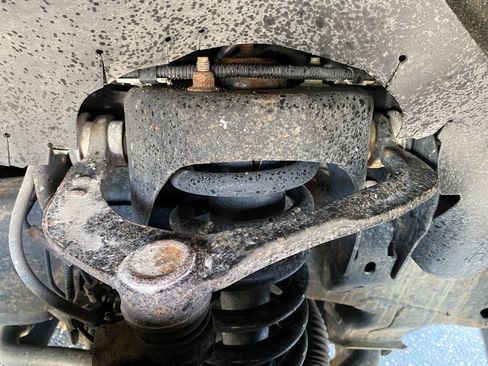 Used 2013 Ford F150 XLT w/ Luxury Equipment Group AWD/4WD image 34