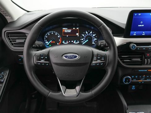 Certified 2022 Ford Escape SE w/ Convenience Package image 13