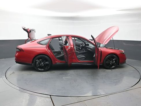 Used 2023 Honda Accord Sport image 47
