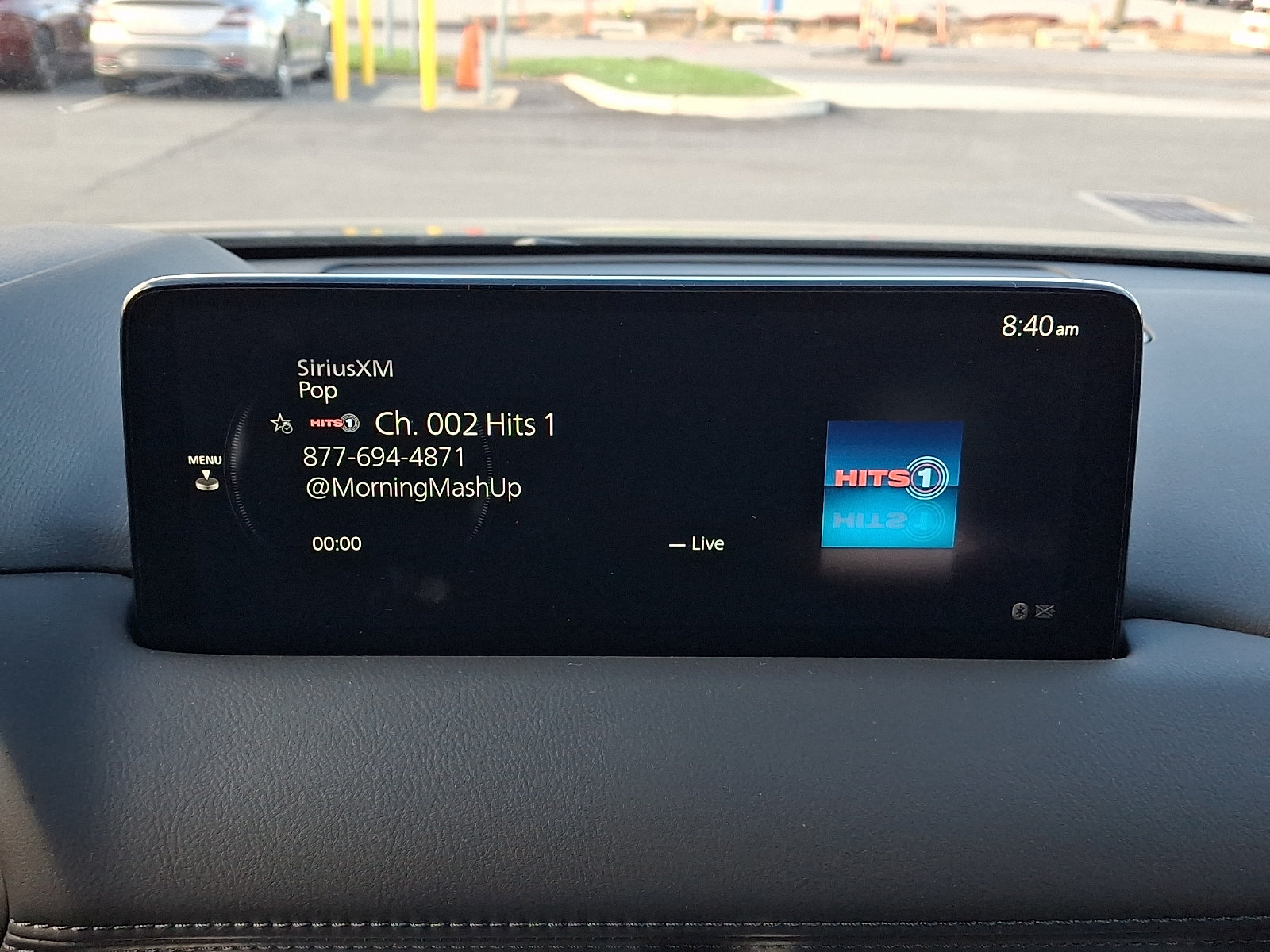 Used 2024 MAZDA CX-5 Signature AWD/4WD image 19
