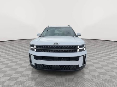 New 2026 Hyundai Santa Fe Calligraphy AWD/4WD image 3