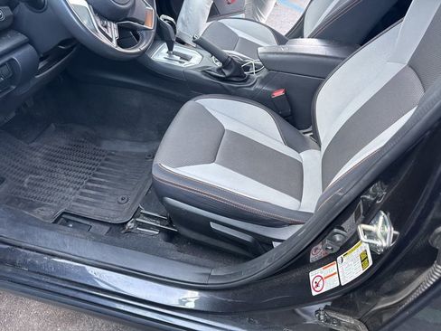 Used 2019 Subaru Crosstrek 2.0i Premium image 44