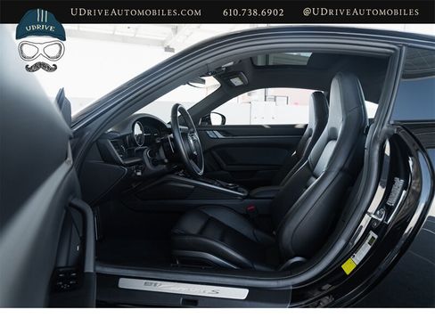 Used 2020 Porsche 911 Carrera S RWD image 27