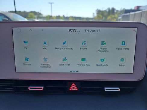 Used 2023 Hyundai Ioniq 5 Limited image 25