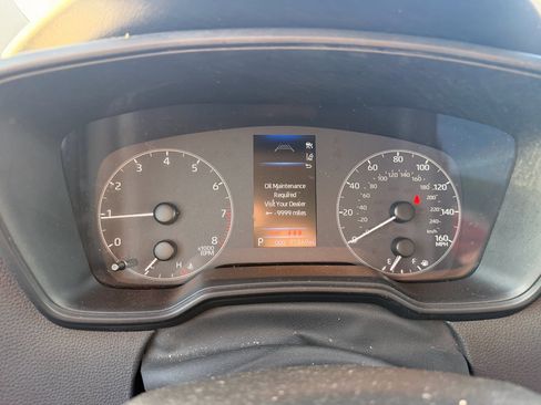 Used 2023 Toyota Corolla LE FWD image 9