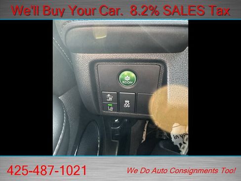 Used 2019 Honda HR-V EX-L image 44