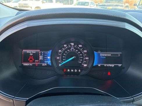 Used 2024 Ford Edge Titanium image 15