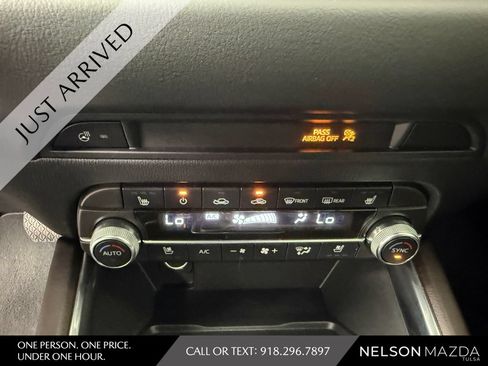Used 2023 MAZDA CX-5 Signature AWD/4WD image 31