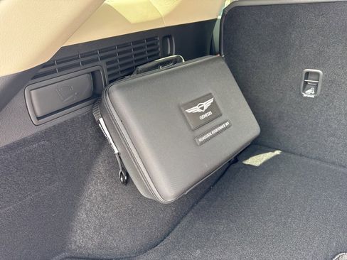 New 2026 Genesis Electrified GV70 image 15