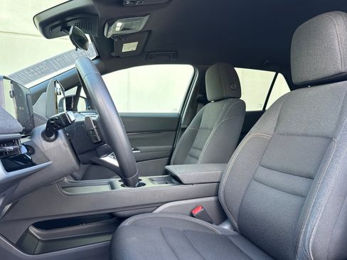 Used 2024 Honda Prologue EX image 5