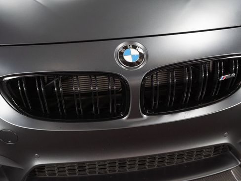 Used 2016 BMW M4 GTS RWD image 13