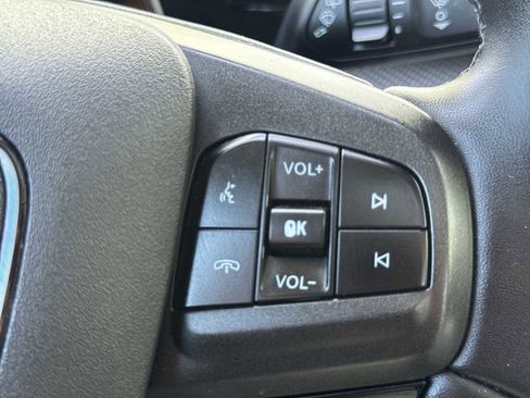 Used 2022 Ford Mustang Mach-E Premium RWD image 28