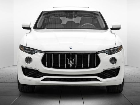 Used 2022 Maserati Levante GT image 6