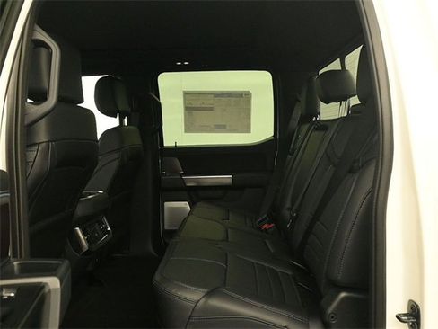 New 2026 Ford F250 Platinum w/ FX4 Off-Road Package image 10