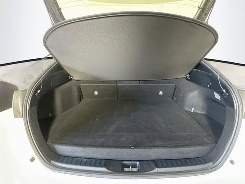 Used 2017 Toyota Prius Prime Plus FWD image 27