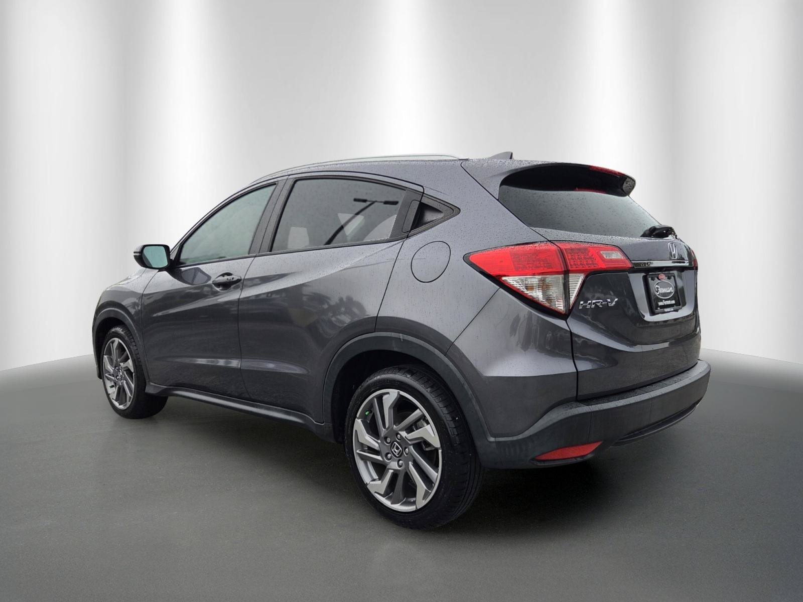 Used 2019 Honda HR-V EX image 5