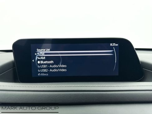 Used 2025 MAZDA CX-30 AWD 2.5 S w/ Preferred Package image 24