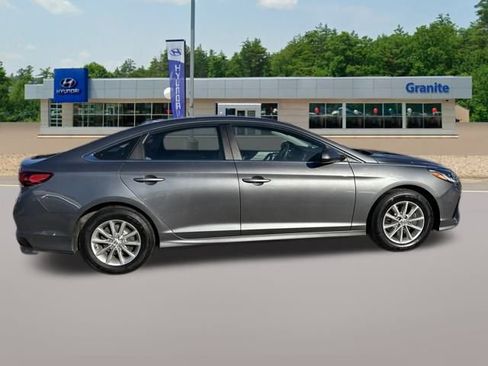 Used 2019 Hyundai Sonata SE image 6