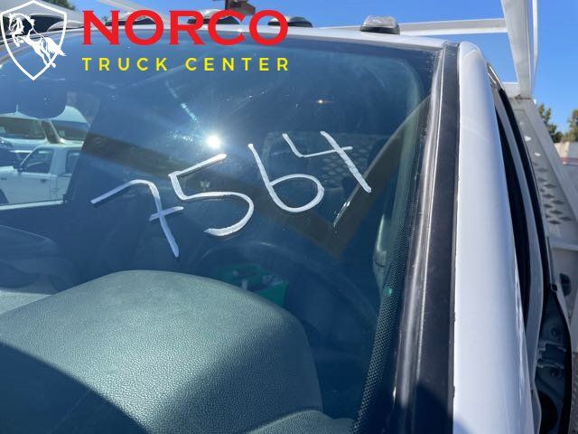 Used 2022 RAM 5500 Tradesman w/ Max Tow Package AWD/4WD image 28