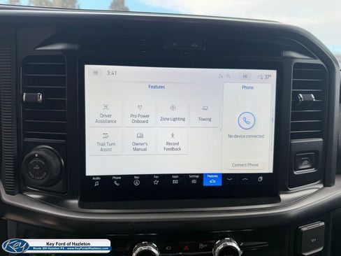 New 2025 Ford F150 Tremor w/ Equipment Group 402A High image 52