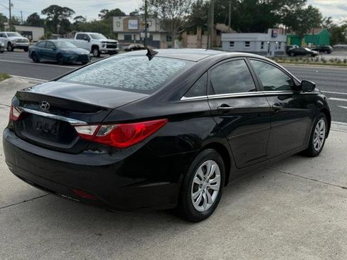Used 2011 Hyundai Sonata GLS image 4