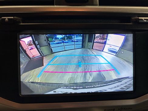Used 2017 Toyota 4Runner Limited AWD/4WD image 25
