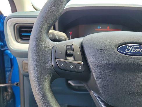 New 2026 Ford Maverick XLT AWD/4WD image 24