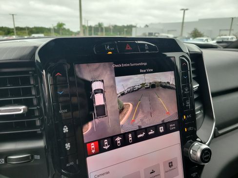 New 2026 RAM 2500 Big Horn image 17