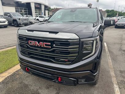 Certified 2023 GMC Sierra 1500 AT4