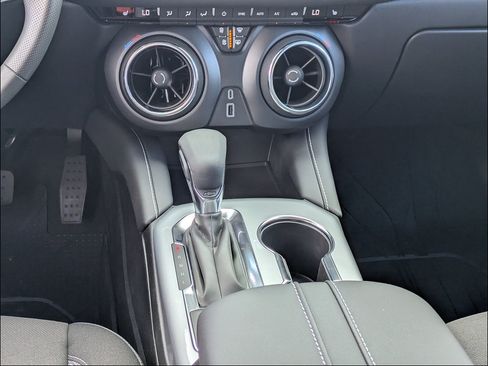 New 2026 Chevrolet Blazer LT w/ LPO, Floor Liner Package FWD image 26