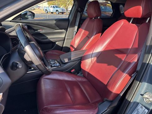 Certified 2024 MAZDA CX-30 AWD 2.5 S w/ Preferred Package image 7