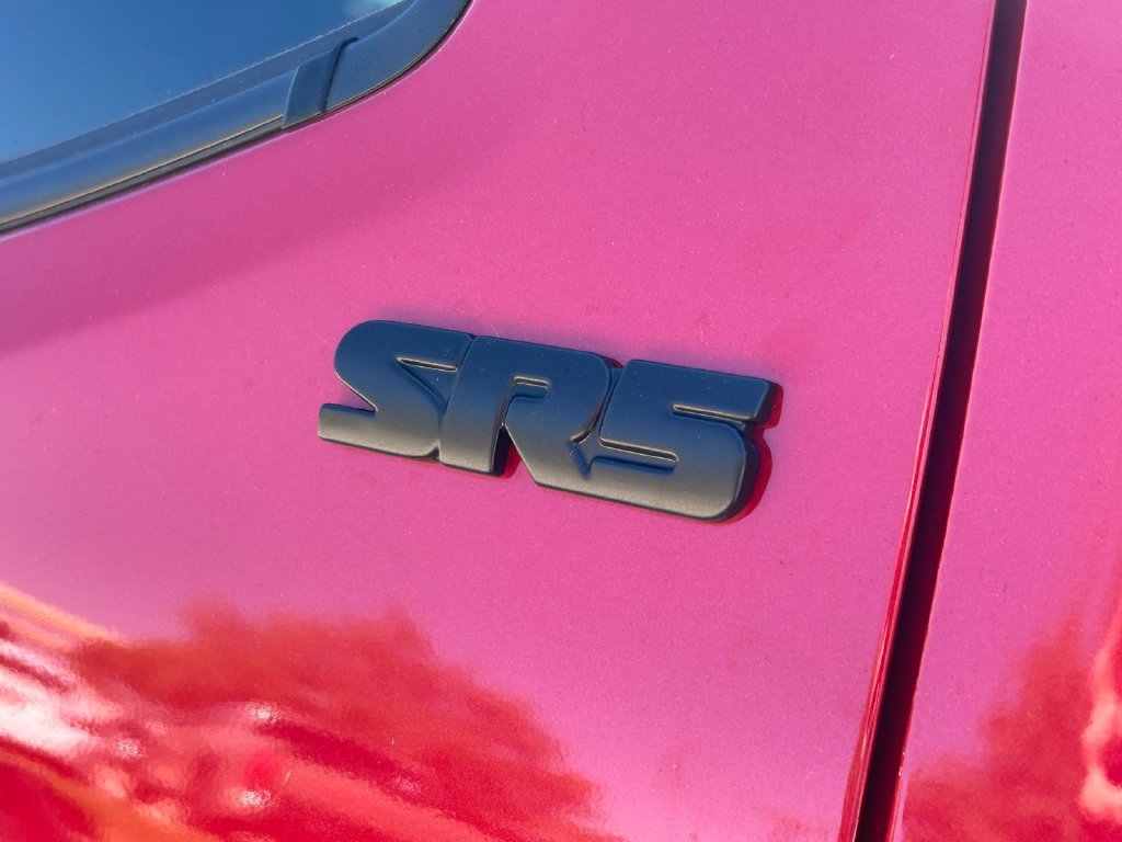 Used 2021 Toyota Tacoma SR5 RWD image 14