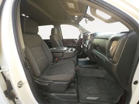 Used 2021 GMC Sierra 2500 4x4 Crew Cab w/ Convenience Package image 15