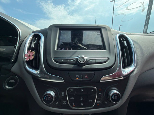 Used 2024 Chevrolet Equinox LT FWD image 26