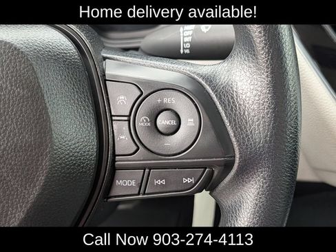 Used 2026 Toyota Corolla LE FWD image 21