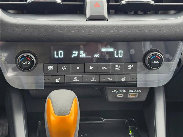 New 2026 Subaru Outback Wilderness AWD/4WD image 29
