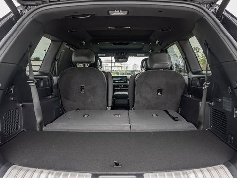 New 2027 Kia Telluride SX X-Line AWD/4WD image 12