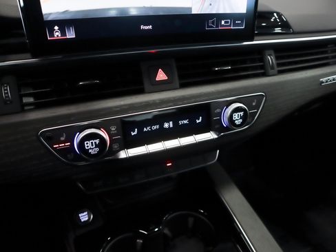 Used 2023 Audi A4 2.0T Premium Plus w/ Premium Plus Package image 25