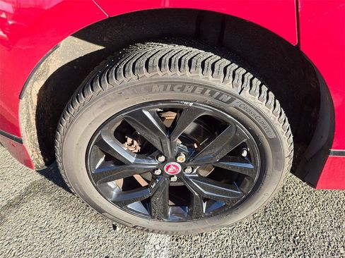 Used 2020 Jaguar I-PACE S image 4