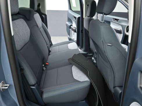 New 2026 Ford Maverick XLT FWD image 22