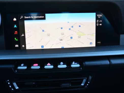 Certified 2024 Porsche 911 Carrera 4S image 27