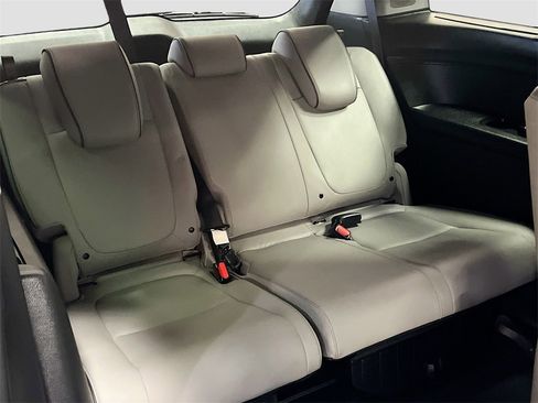 Used 2024 Honda Odyssey Elite image 29