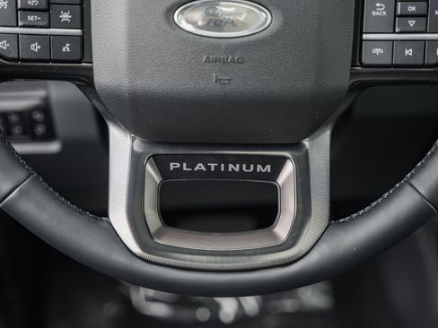 New 2026 Ford F250 Platinum image 37