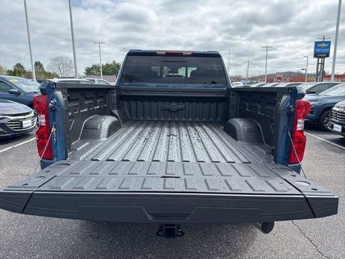 New 2026 Chevrolet Silverado 2500 LT image 10